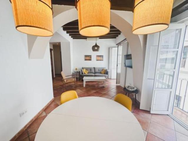 Piso en venta en Santa María, Cádiz