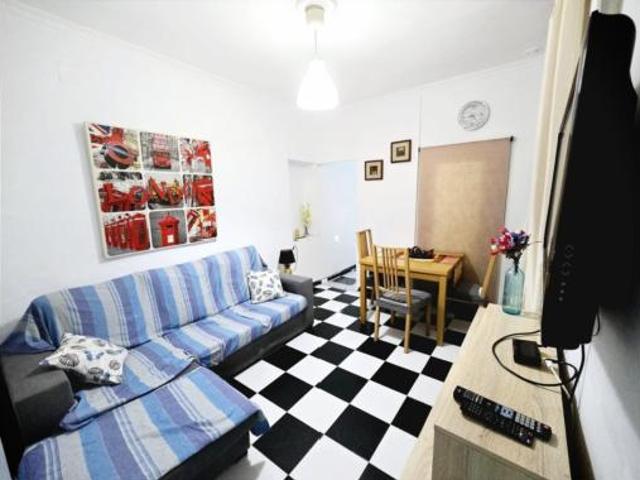 Piso en venta en Santa María, Bahía de Cádiz