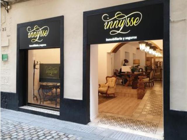 Piso en venta en Puerta Tierra, Bahía de Cádiz