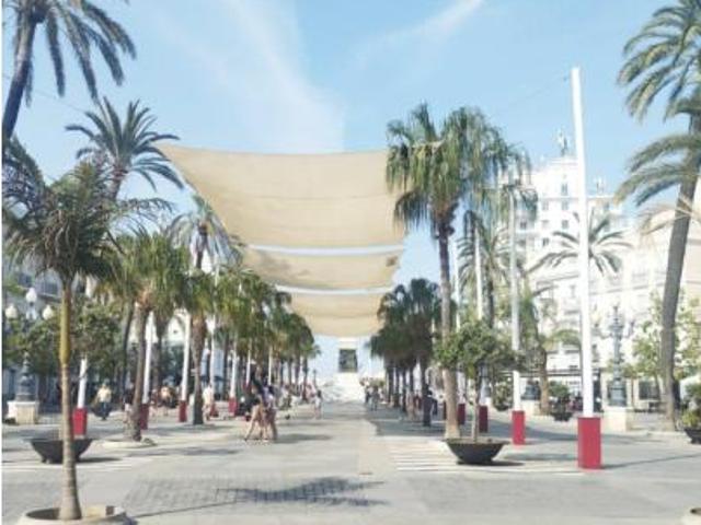 Piso en venta en Santa María, Bahía de Cádiz