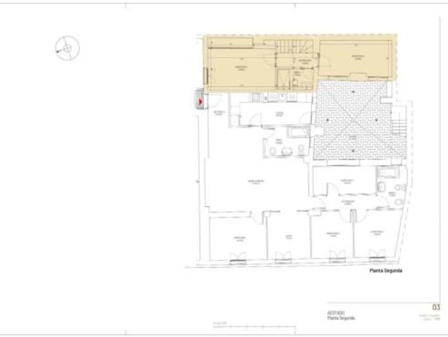 Piso en venta en Santa María, Bahía de Cádiz