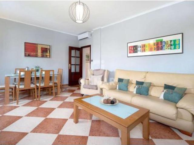 Piso en venta en Puerta Tierra, Bahía de Cádiz