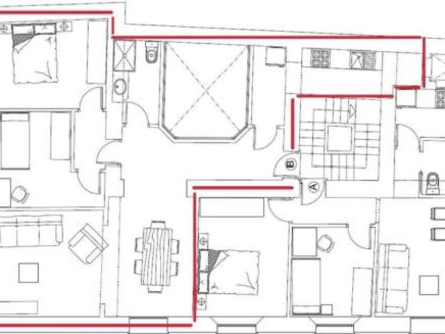 Piso en venta en Balón, Bahía de Cádiz