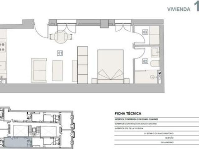 Piso en venta en Distrito 4, Bahía de Cádiz