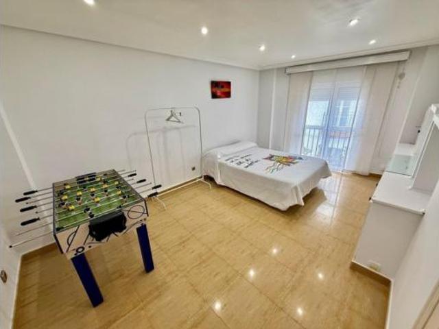 Piso en venta en Distrito 4, Cádiz