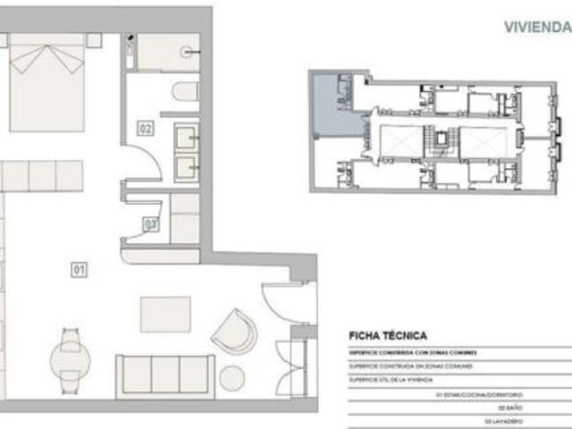 Piso en venta en Distrito 4, Bahía de Cádiz