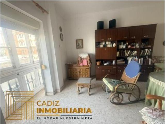 Piso en venta en Callejones, Bahía de Cádiz
