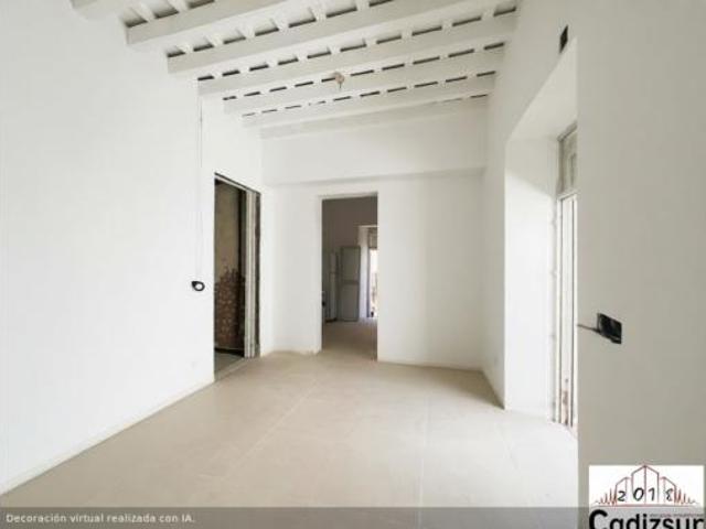 Piso en venta en Balón, Bahía de Cádiz