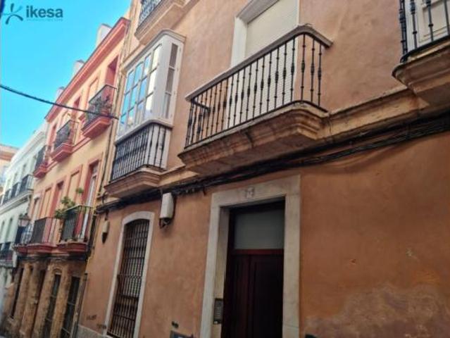 Piso en venta en Sacramento, Bahía de Cádiz