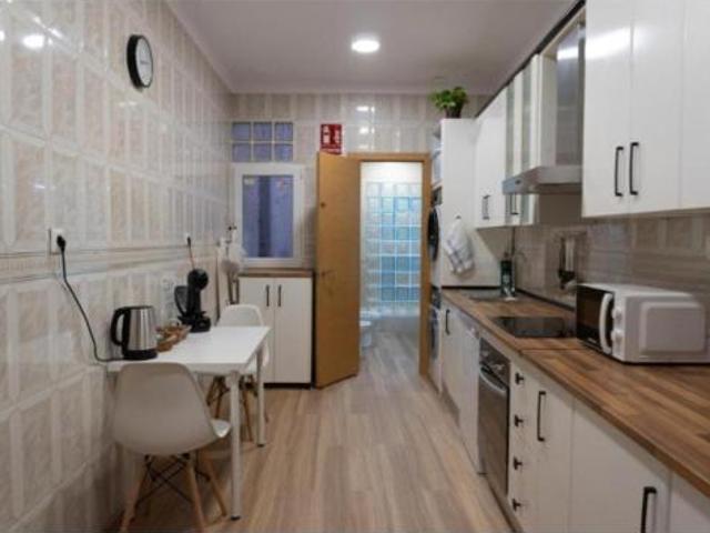 Piso en venta en Distrito 4, Bahía de Cádiz