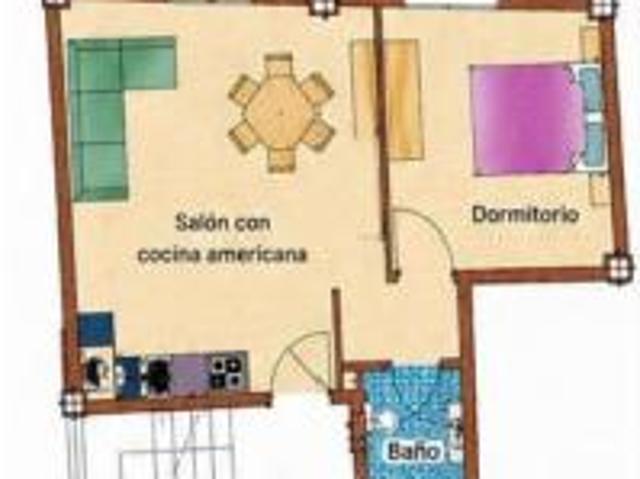 Piso en venta en Callejones, Bahía de Cádiz