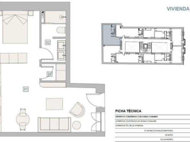 Piso en venta en Distrito 4, Bahía de Cádiz
