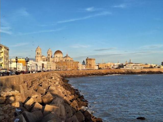 Piso en venta en San Juan, Bahía de Cádiz