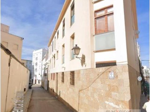 Piso en venta en Distrito 4, Bahía de Cádiz