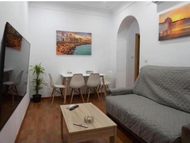 Piso en venta en Distrito 4, Bahía de Cádiz