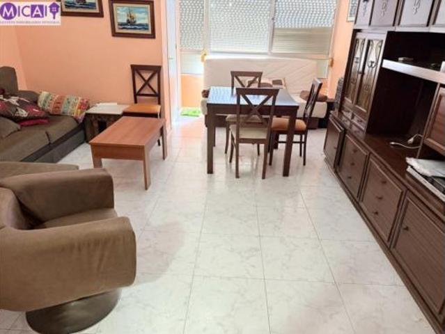 Piso en venta en Barriada de la Paz, Bahía de Cádiz