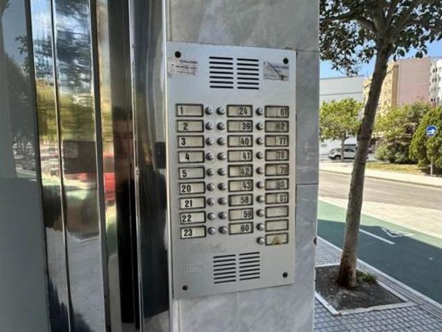 Piso en venta en Cerro del Moro, Bahía de Cádiz