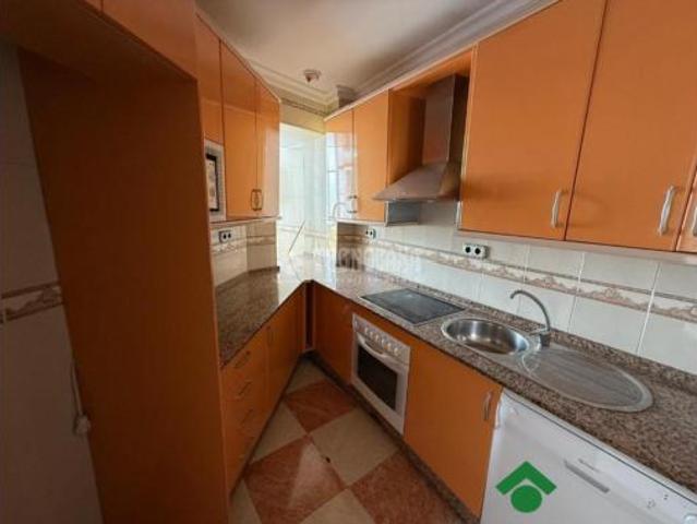 Piso en venta en Barrio Astilleros, Bahía de Cádiz