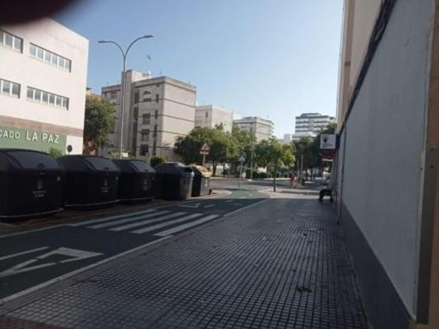 Piso en venta en Barriada de la Paz, Bahía de Cádiz