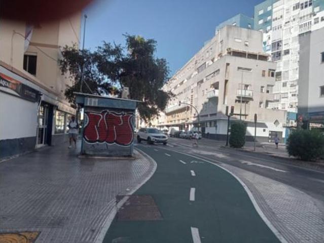 Piso en venta en Barriada de la Paz, Bahía de Cádiz