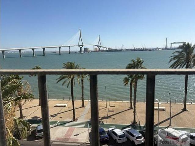 Piso en venta en Barriada de la Paz, Bahía de Cádiz