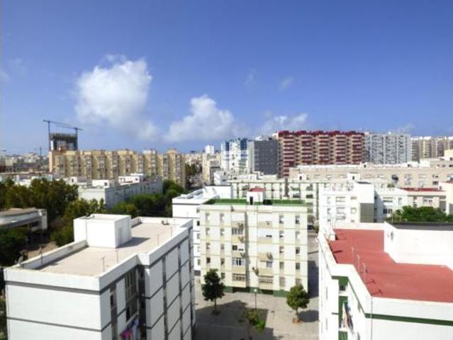 Piso en venta en Cerro del Moro, Bahía de Cádiz