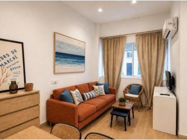 Estudio en venta en Trille, Bahía de Cádiz