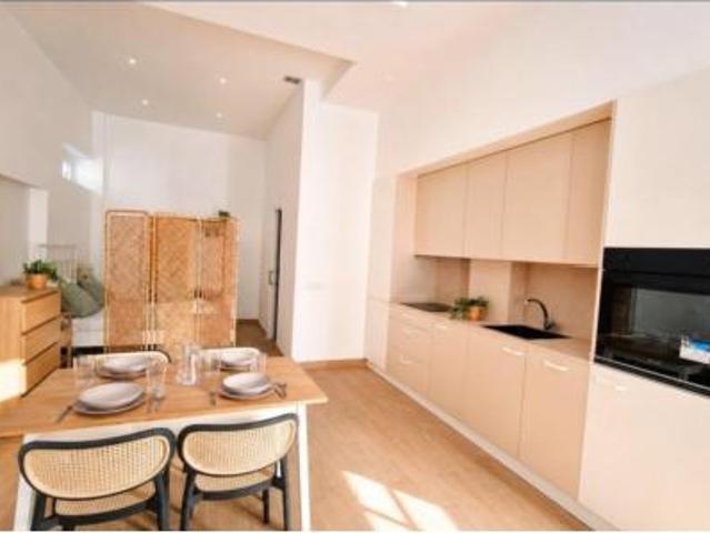Piso en venta en Trille, Bahía de Cádiz
