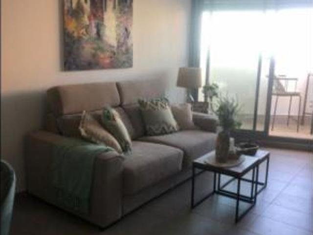 Piso en venta en Trille, Bahía de Cádiz
