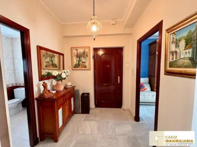 Piso en venta en Brunete, Bahía de Cádiz