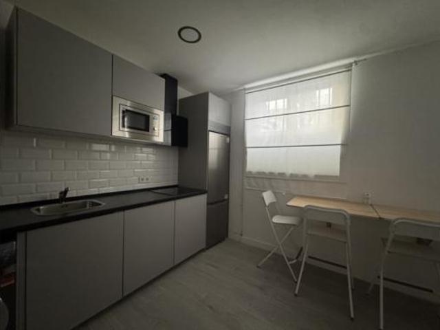 Piso en venta en Puerta Tierra, Bahía de Cádiz