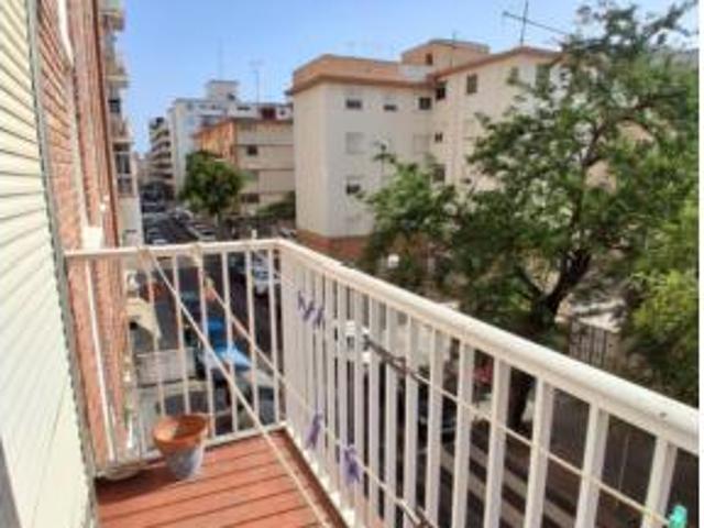 Piso en venta en Trille, Bahía de Cádiz