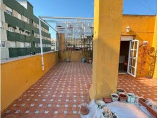 Chalet en venta en Segunda Aguada, Bahía de Cádiz