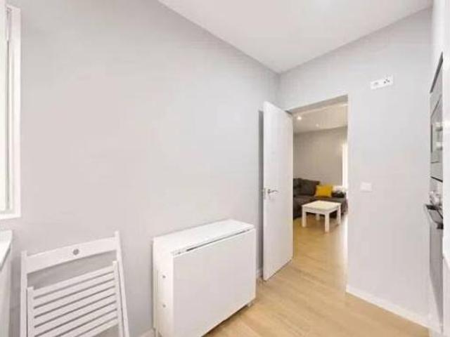 Piso en venta en Trille, Bahía de Cádiz