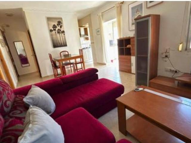 Piso en venta en Trille, Bahía de Cádiz
