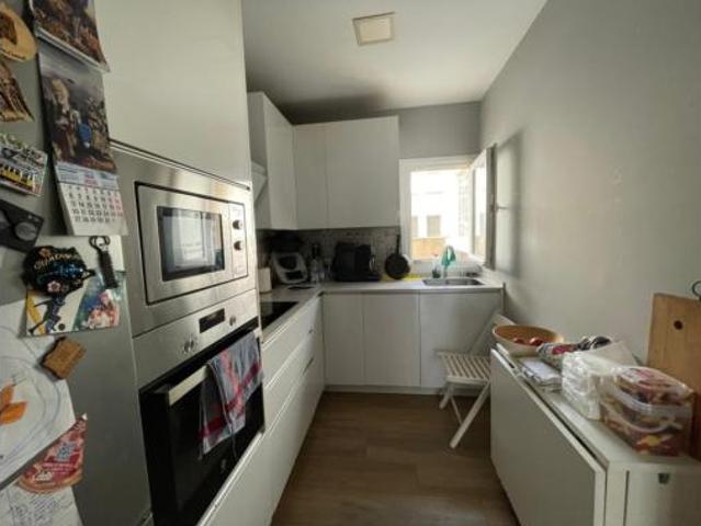 Piso en venta en Trille, Bahía de Cádiz