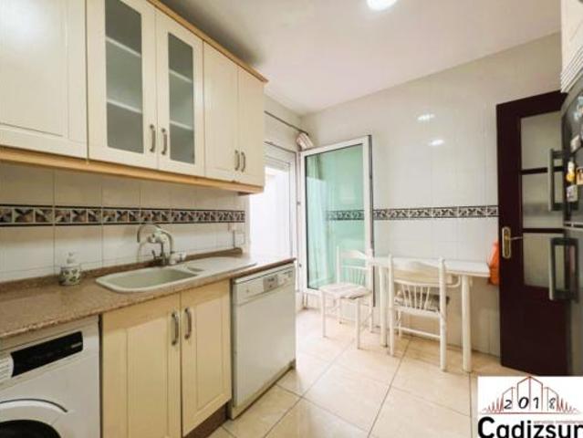 Piso en venta en Trille, Bahía de Cádiz