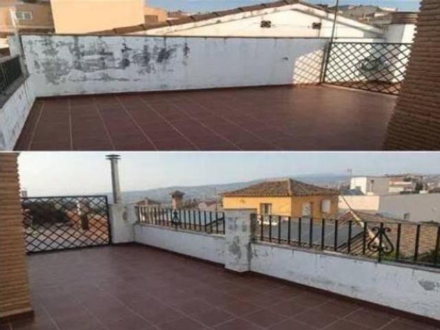 Piso en venta en Bellavista, Comarca de la Vega de Granada