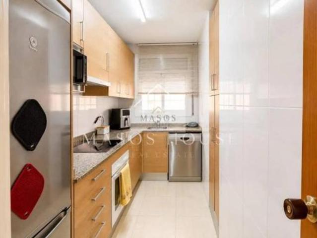 Piso en venta en Segur de Calafell, Baix Penedès