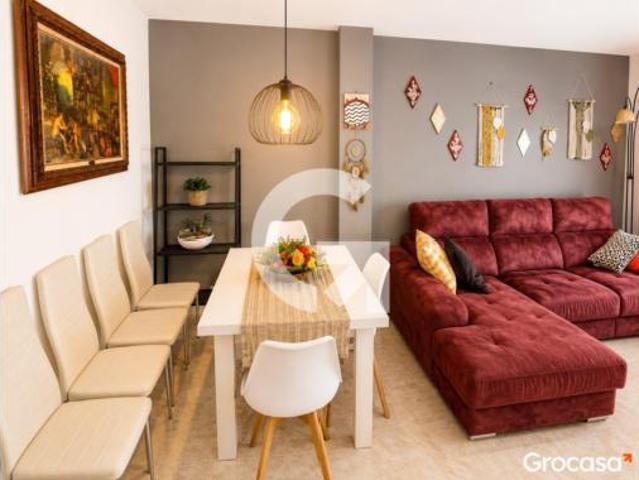 Piso en venta en Calafell, Baix Penedès