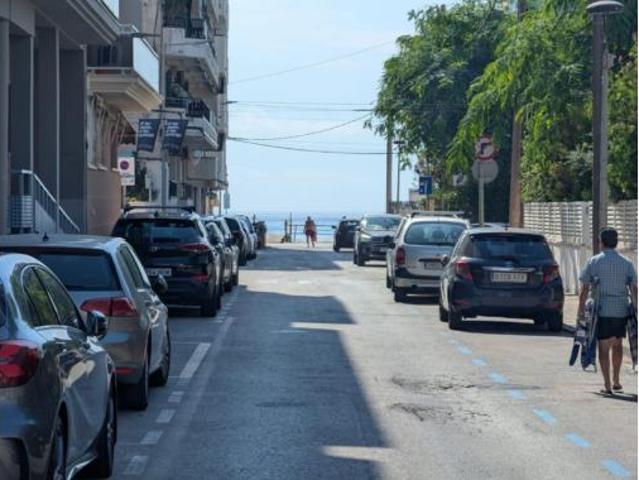 Piso en venta en Calafell, Baix Penedès