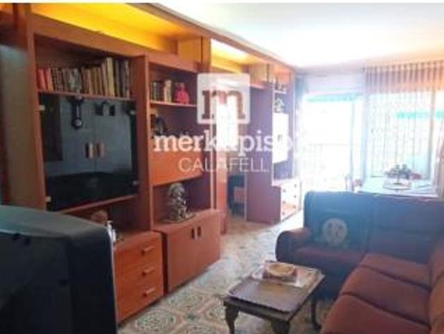 Piso en venta en Segur de Calafell, Baix Penedès