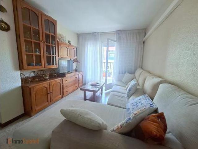 Piso en venta en Segur de Calafell Platja, Calafell