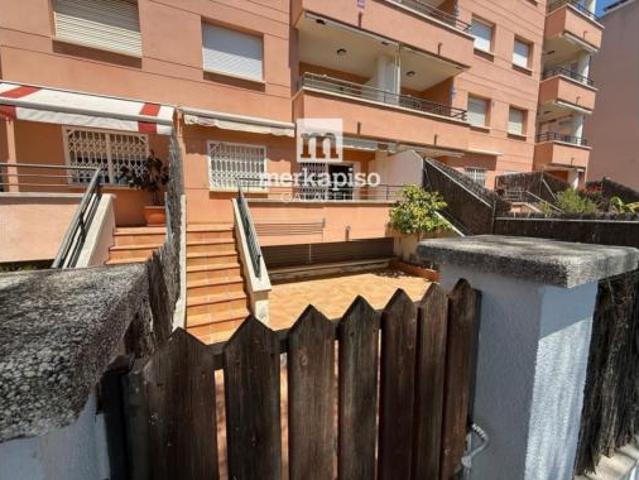 Piso en venta en Segur de Calafell, Baix Penedès