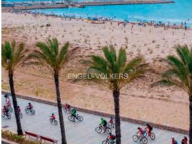 Piso en venta en Segur de Calafell, Baix Penedès