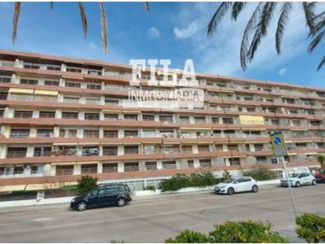 Piso en venta en Calafell, Baix Penedès