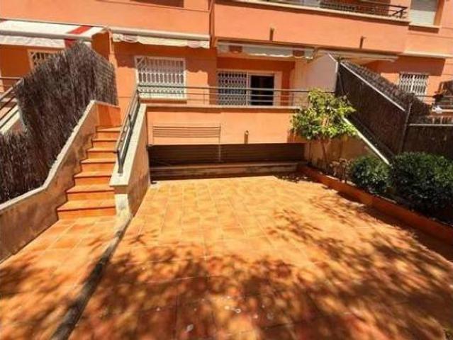 Piso en venta en Segur de Calafell, Baix Penedès