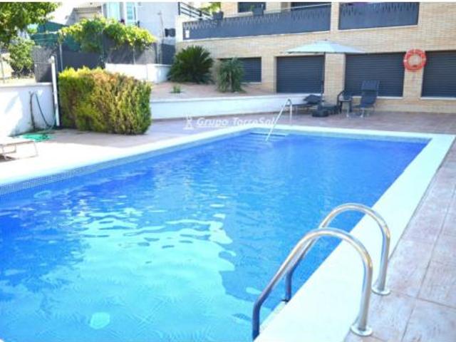 Piso en venta en Segur de Calafell, Baix Penedès