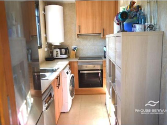 Piso en venta en Segur de Calafell, Baix Penedès
