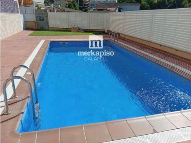 Piso en venta en Residencial Arce, Calafell